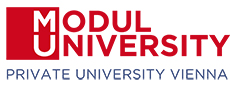 Logo Modul University Vienna